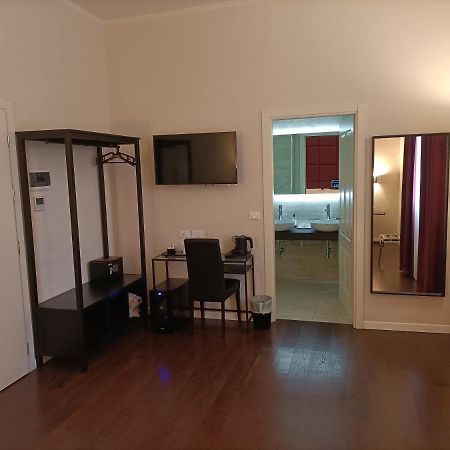 1Suite Firenze Exteriér fotografie