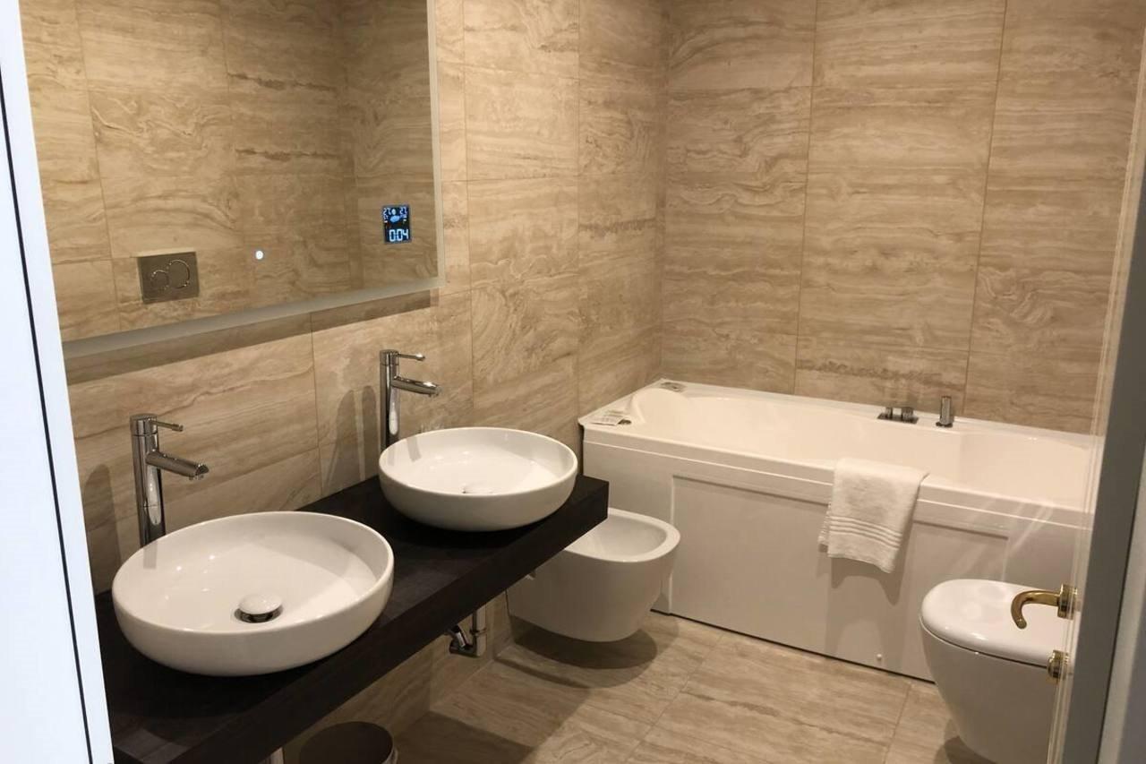 1Suite Firenze Exteriér fotografie