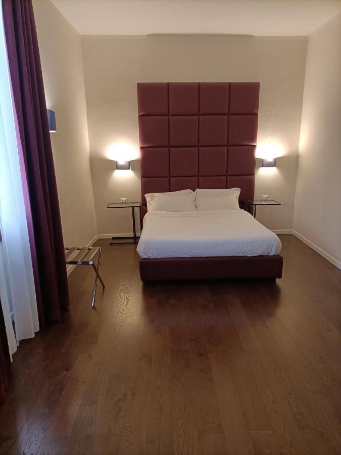 1Suite Firenze Exteriér fotografie
