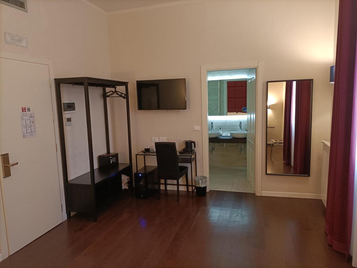 1Suite Firenze Exteriér fotografie