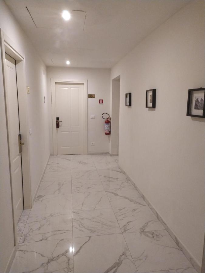 1Suite Firenze Exteriér fotografie