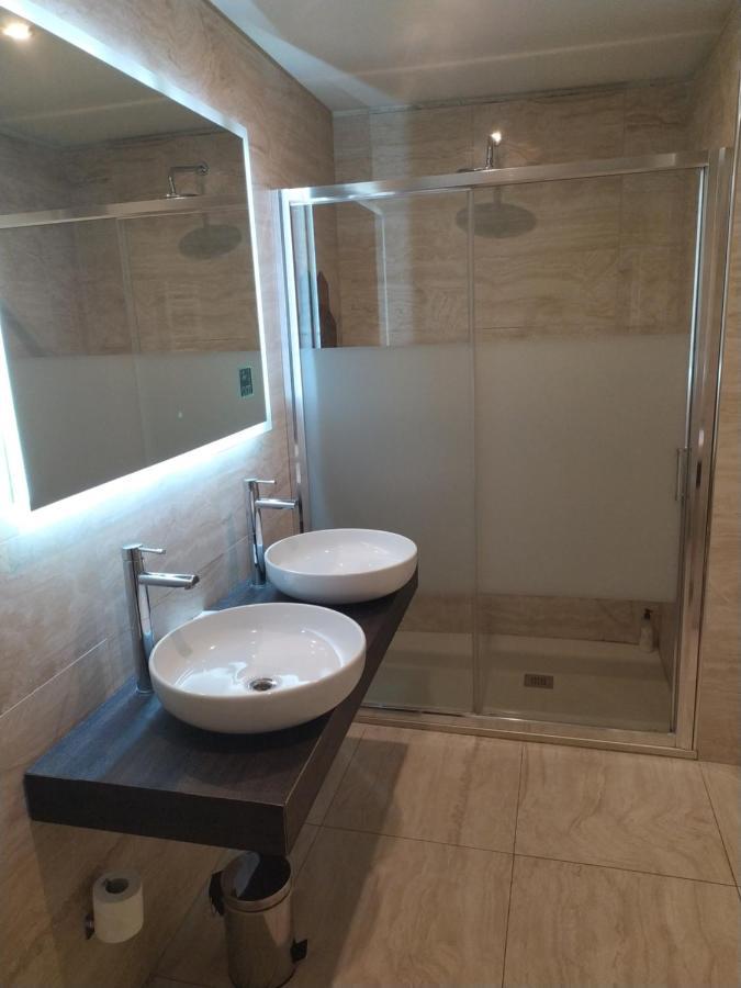 1Suite Firenze Exteriér fotografie