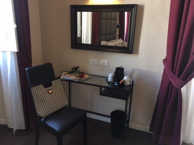 1Suite Firenze Exteriér fotografie