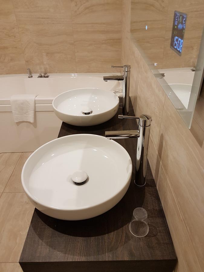 1Suite Firenze Exteriér fotografie