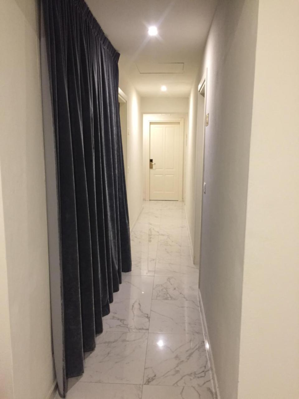 1Suite Firenze Exteriér fotografie