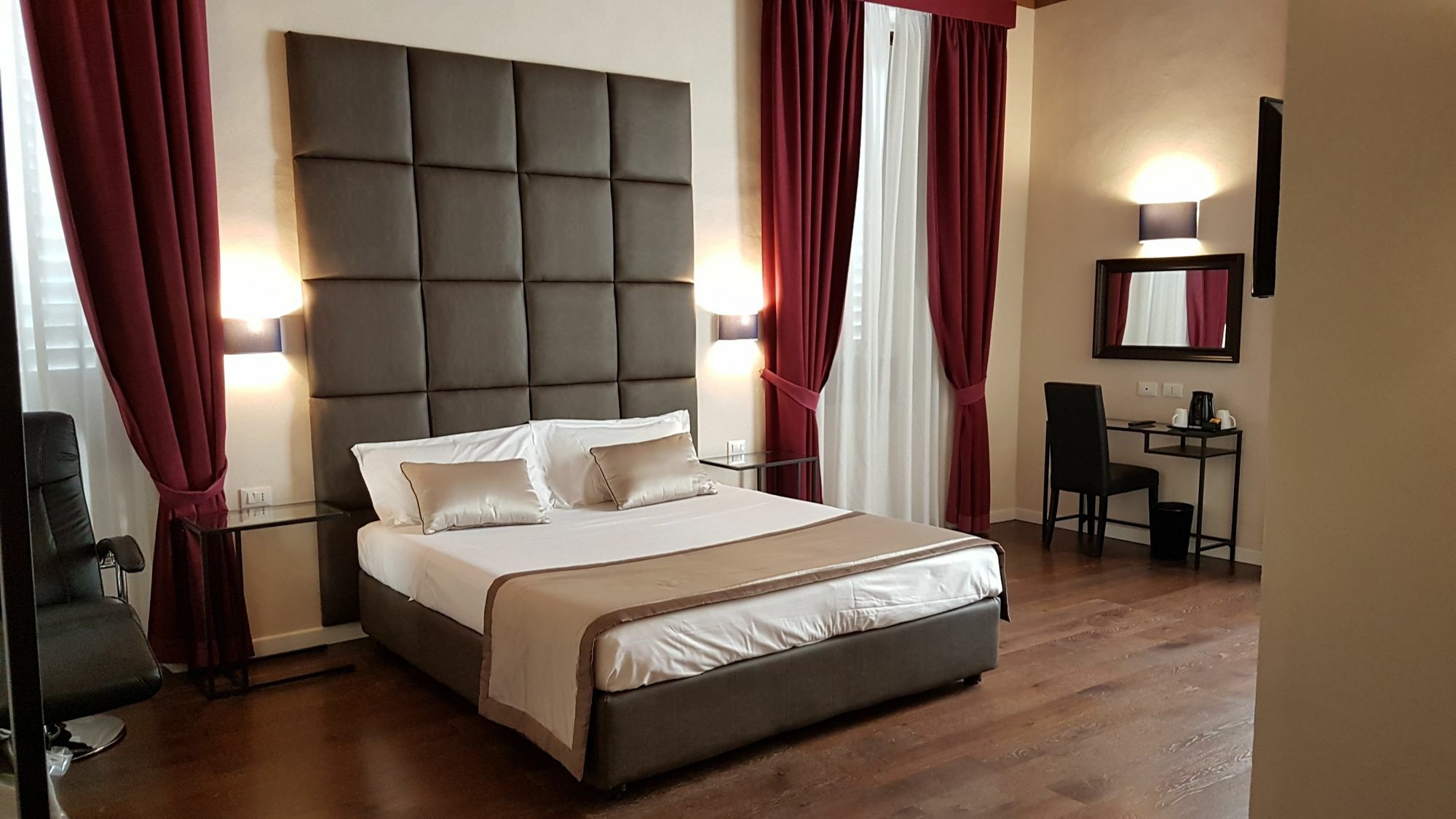 1Suite Firenze Exteriér fotografie
