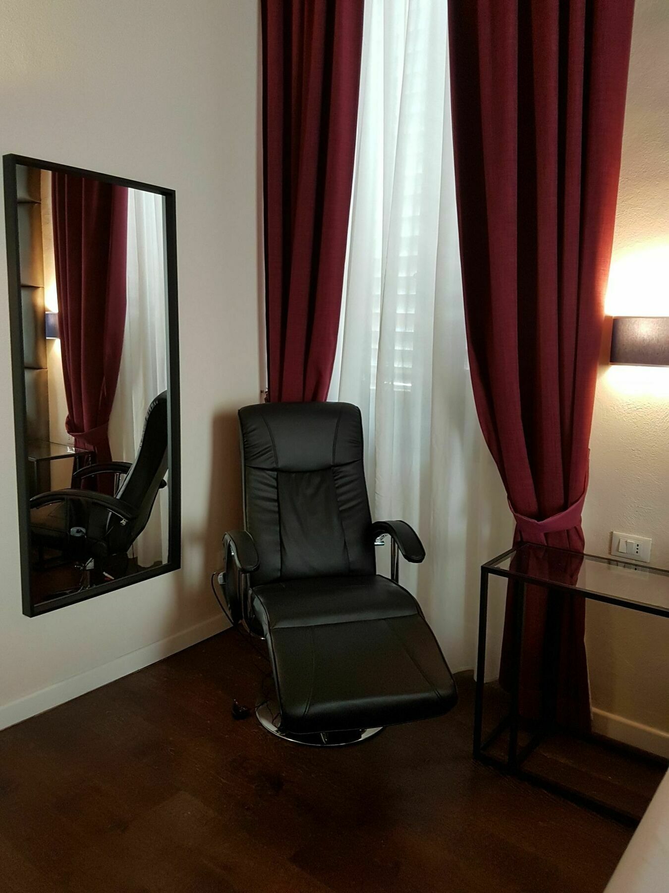 1Suite Firenze Exteriér fotografie