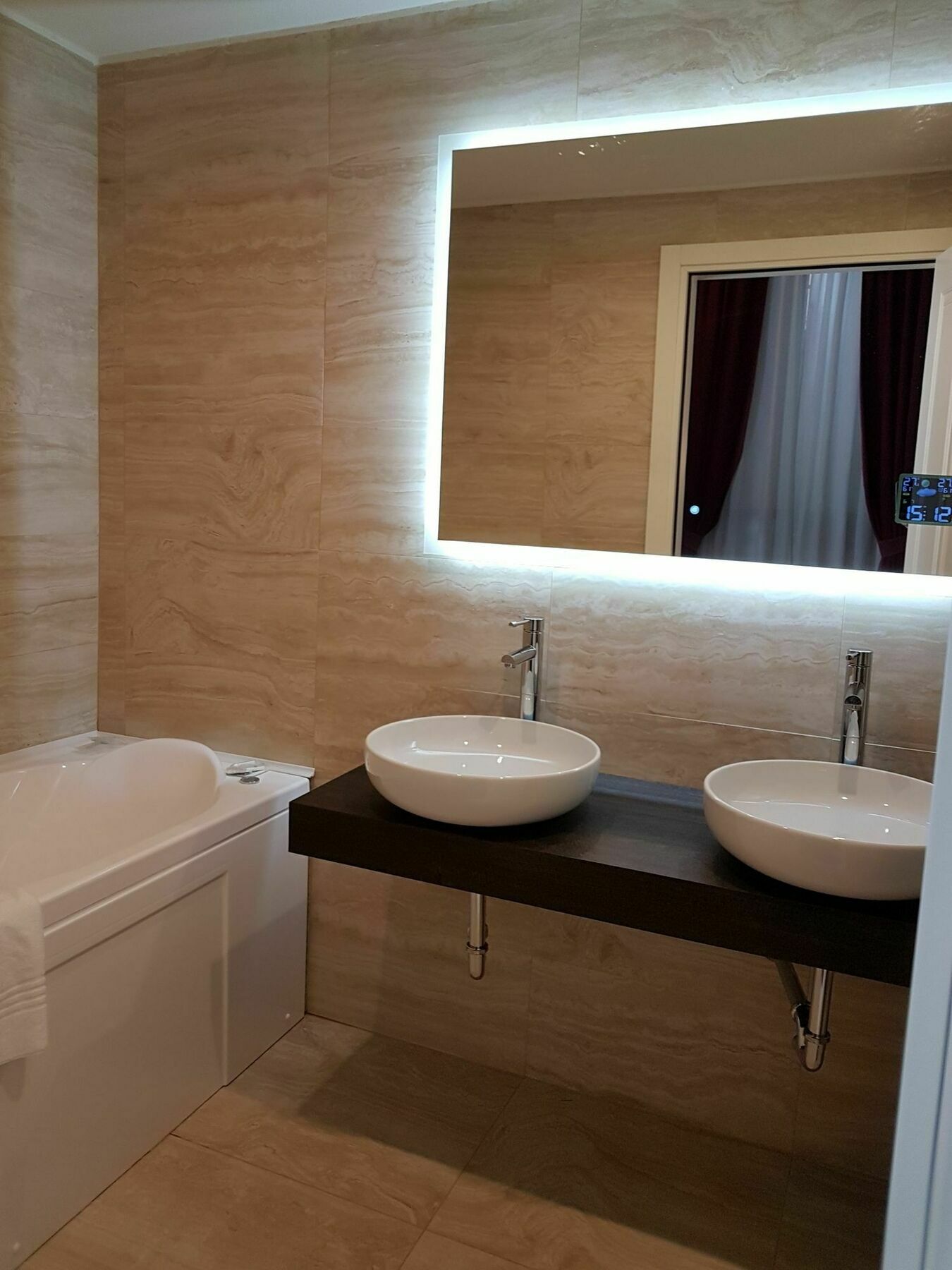 1Suite Firenze Exteriér fotografie