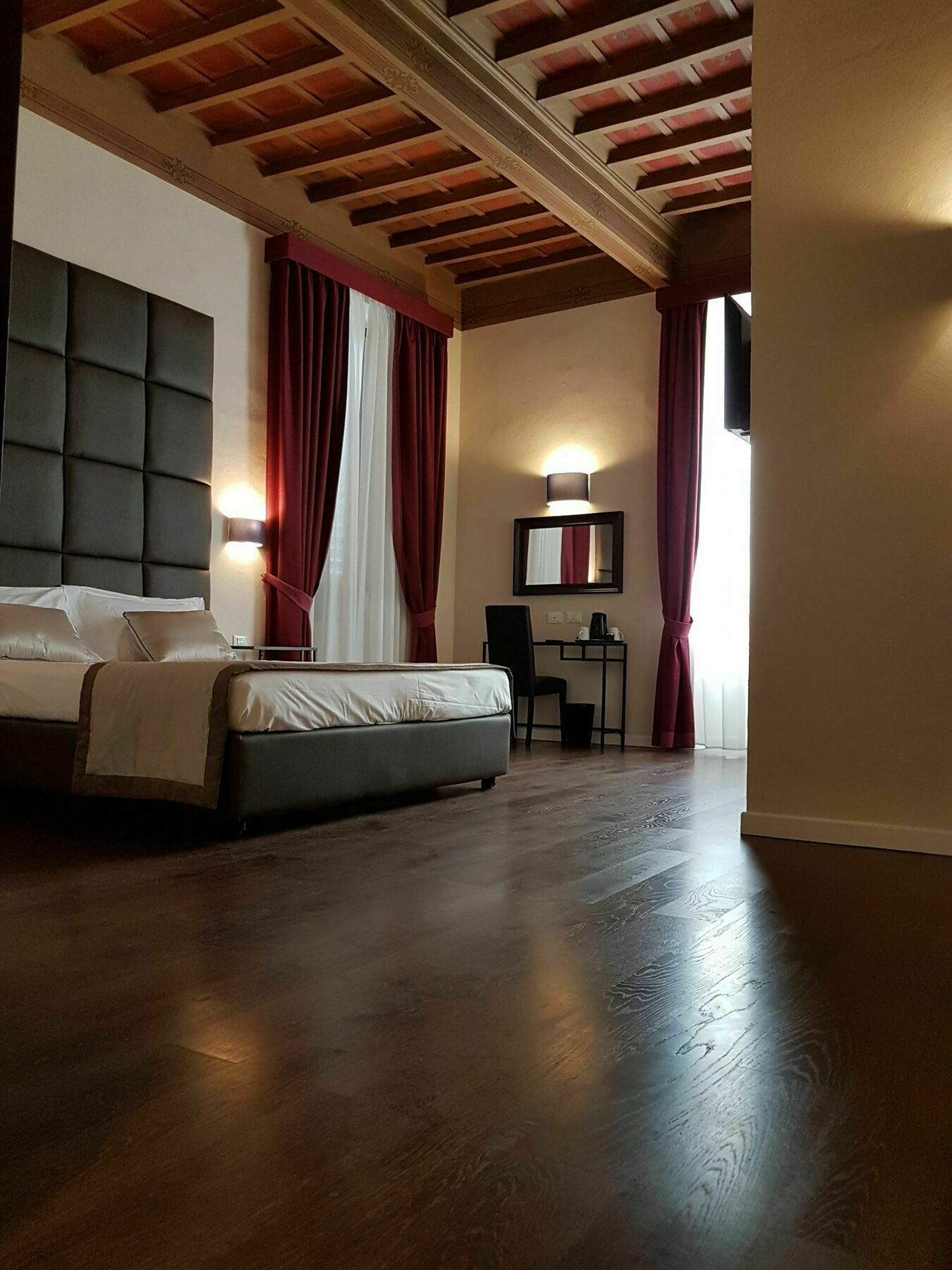 1Suite Firenze Exteriér fotografie